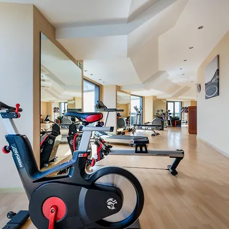 Ac Gran Canaria By Marriott Las Palmas de Gran Canaria