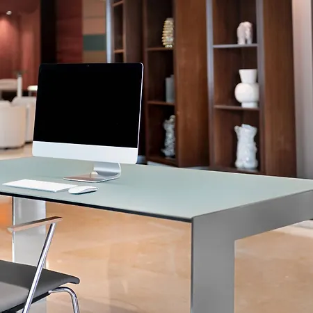 Otel Ac Gran Canaria By Marriott Las Palmas de Gran Canaria