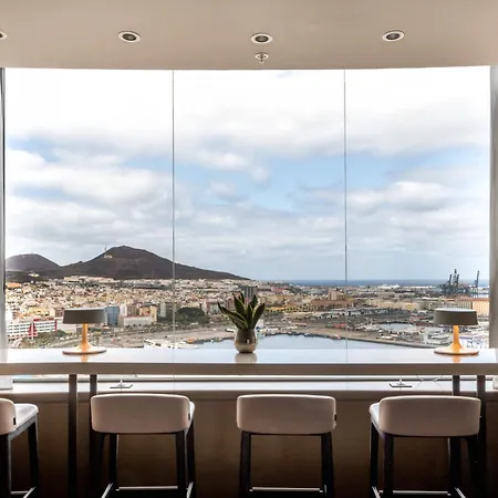 Otel Ac Gran Canaria By Marriott Las Palmas de Gran Canaria