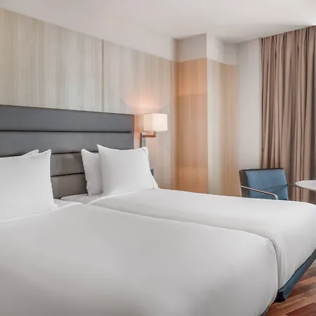 Otel Ac Gran Canaria By Marriott 4*