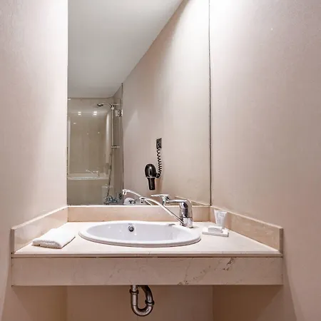 Ac Gran Canaria By Marriott Otel 4*