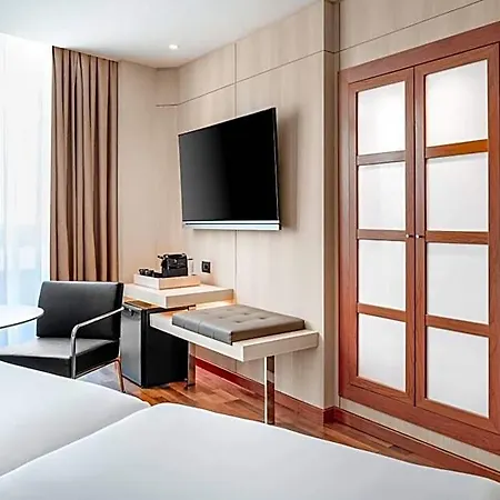 Otel Ac Gran Canaria By Marriott