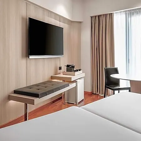 Otel Ac Gran Canaria By Marriott 4*