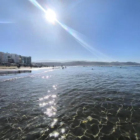 Otel Ac Gran Canaria By Marriott