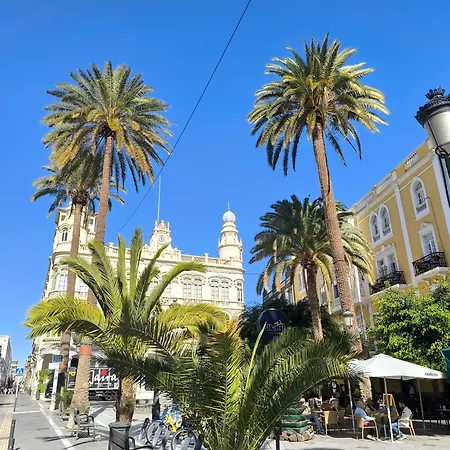 Ac Gran Canaria By Marriott 4* Las Palmas de Gran Canaria