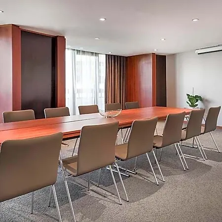 Ac Gran Canaria By Marriott Отель