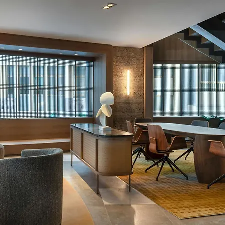 Ac Gran Canaria By Marriott 4*