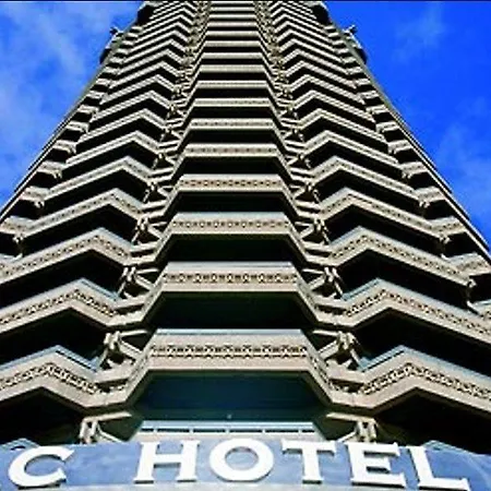Ac Gran Canaria By Marriott Отель 4*