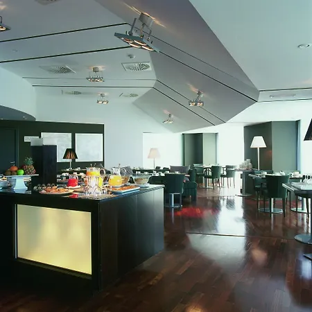 Ac Gran Canaria By Marriott Hotel 4*