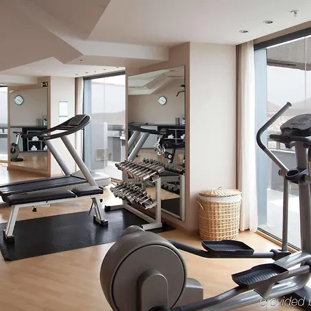 Otel Ac Gran Canaria By Marriott Las Palmas de Gran Canaria