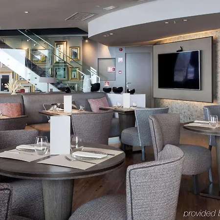 Ac Gran Canaria By Marriott 4*