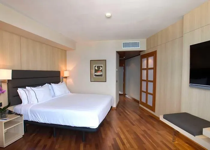 Ac Gran Canaria By Marriott Hotel Las Palmas / Gran Canaria