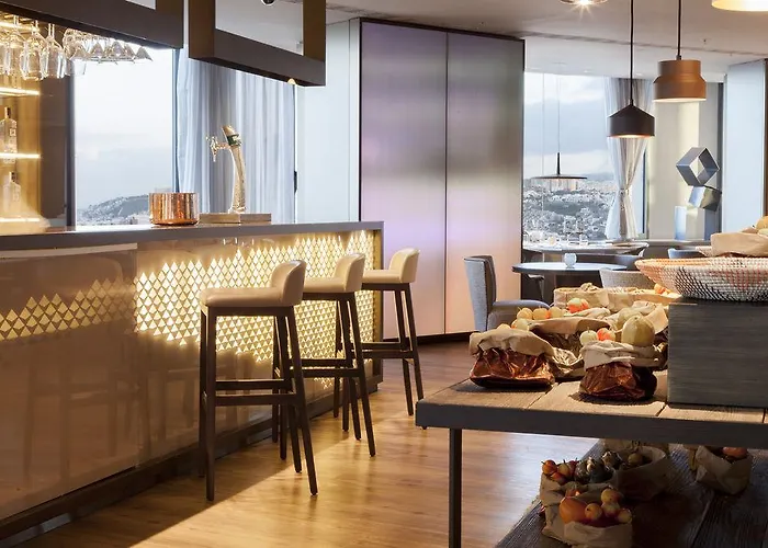 Hotel Ac Gran Canaria By Marriott 4*