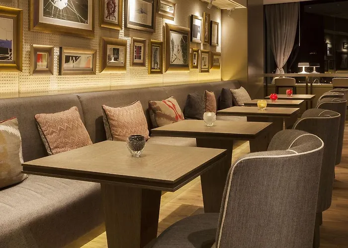 Ac Gran Canaria By Marriott Hotel 4*