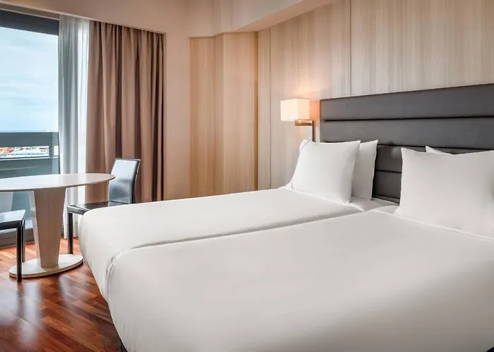 Hotel Ac Gran Canaria By Marriott 4*