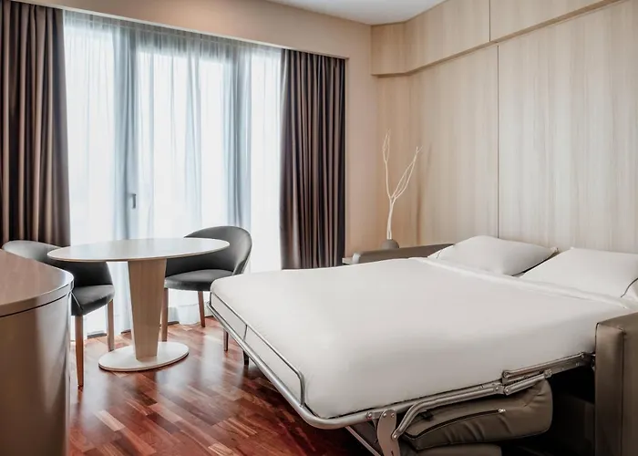 Hotel Ac Gran Canaria By Marriott 4*