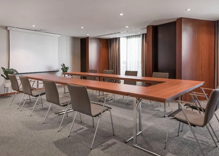 Hotel Ac Gran Canaria By Marriott