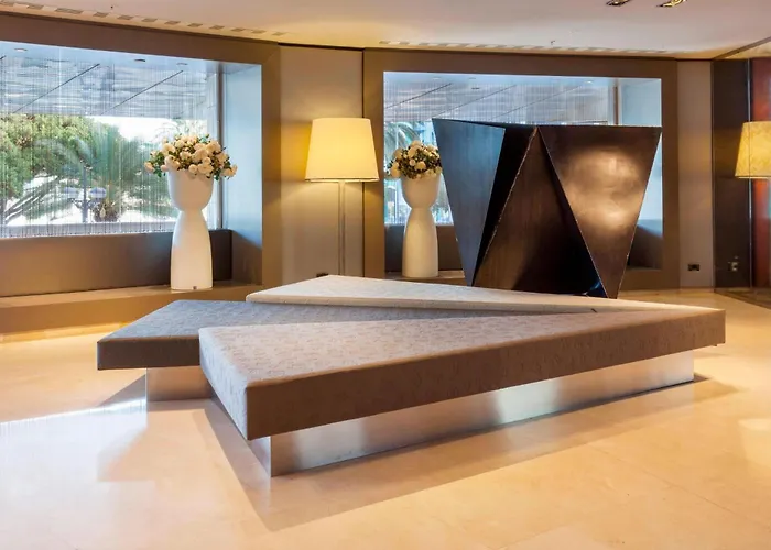 Ac Gran Canaria By Marriott 4*