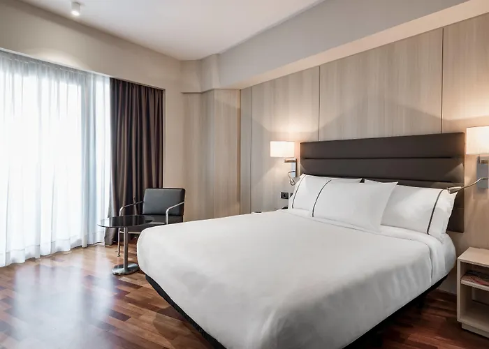 Ac Gran Canaria By Marriott 4* Las Palmas / Gran Canaria