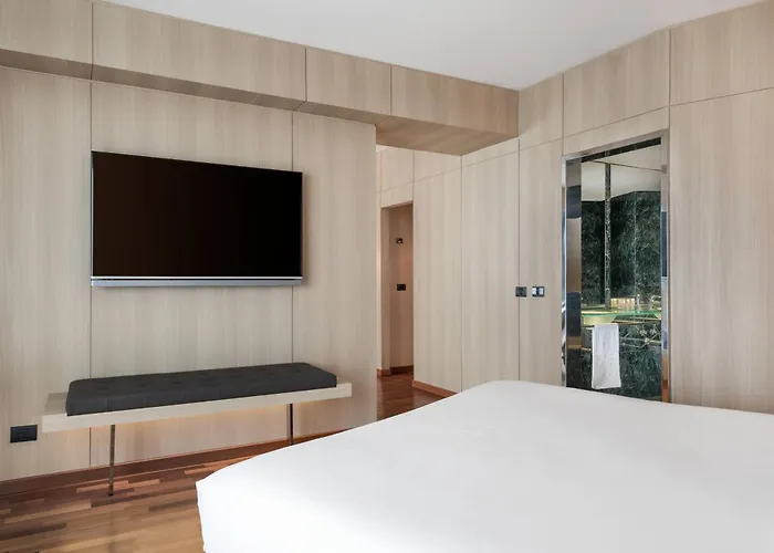 Ac Gran Canaria By Marriott Hotel Las Palmas / Gran Canaria