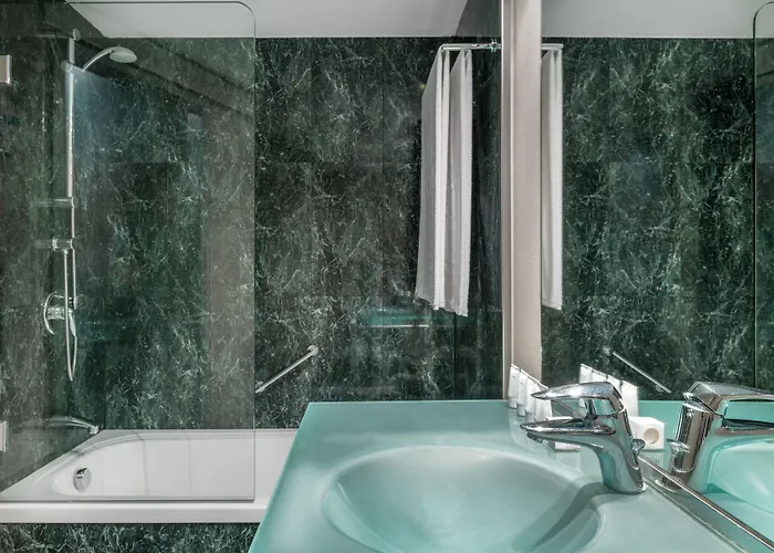 Ac Gran Canaria By Marriott 4* Las Palmas / Gran Canaria