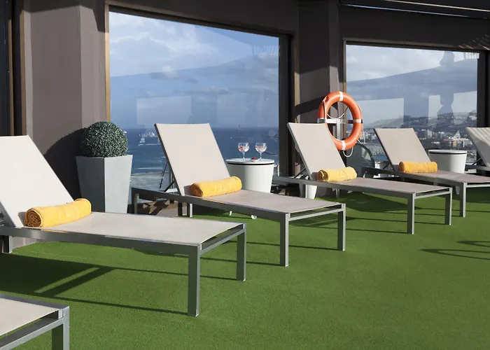 Hotel Ac Gran Canaria By Marriott
