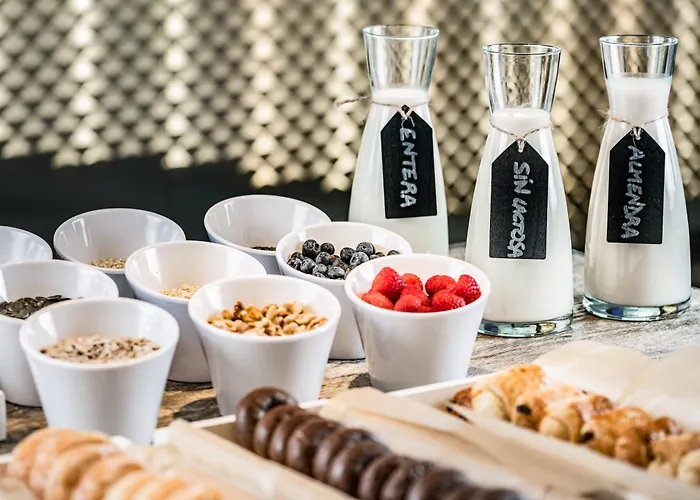 Ac Gran Canaria By Marriott 4* Las Palmas / Gran Canaria