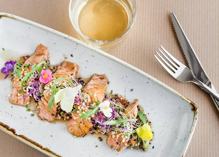 Hotel Ac Gran Canaria By Marriott Las Palmas / Gran Canaria