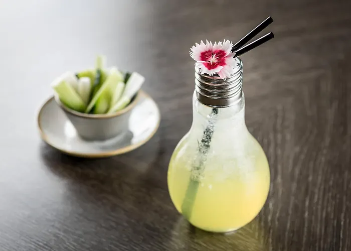 Ac Gran Canaria By Marriott 4* Las Palmas / Gran Canaria