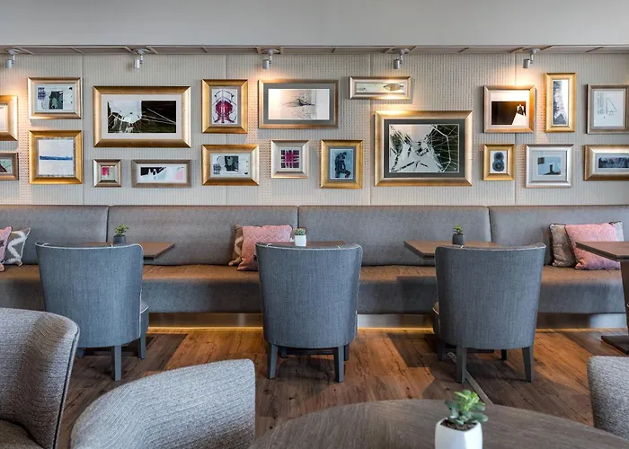 Ac Gran Canaria By Marriott 4* Las Palmas / Gran Canaria