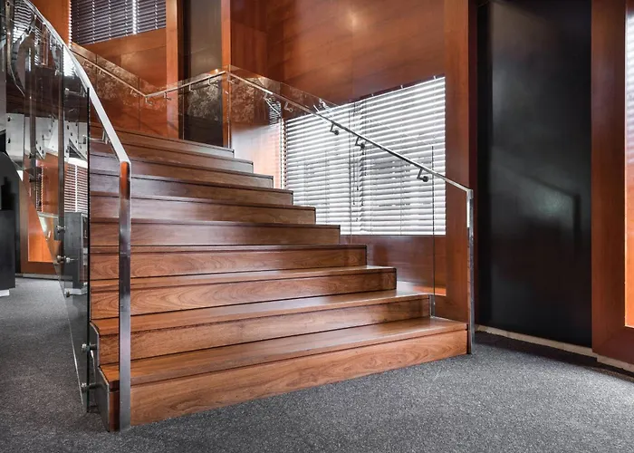 Hotel Ac Gran Canaria By Marriott Las Palmas / Gran Canaria