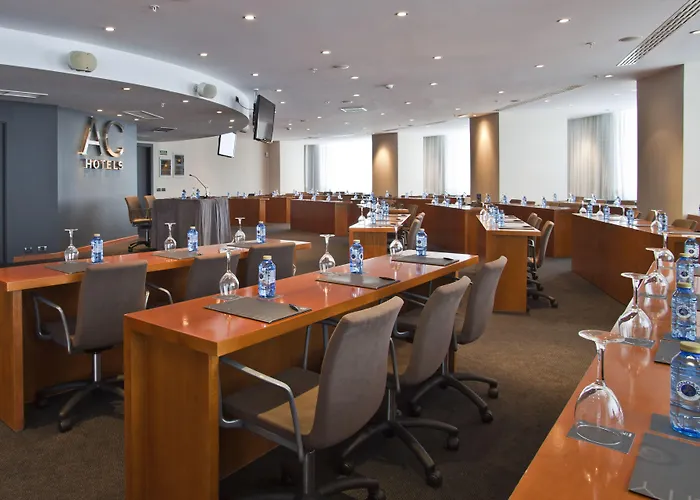 Ac Gran Canaria By Marriott Hotel 4*