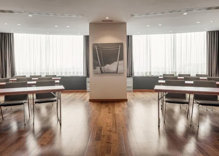 Hotel Ac Gran Canaria By Marriott Las Palmas / Gran Canaria