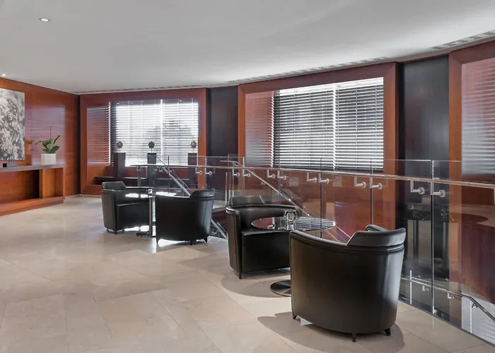 Hotel Ac Gran Canaria By Marriott 4*