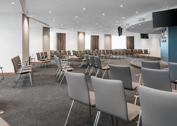 Ac Gran Canaria By Marriott Las Palmas / Gran Canaria