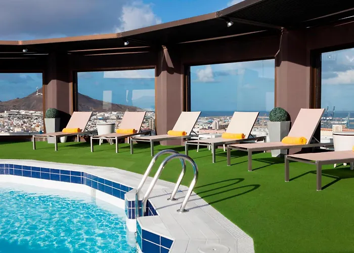 Hotel Ac Gran Canaria By Marriott