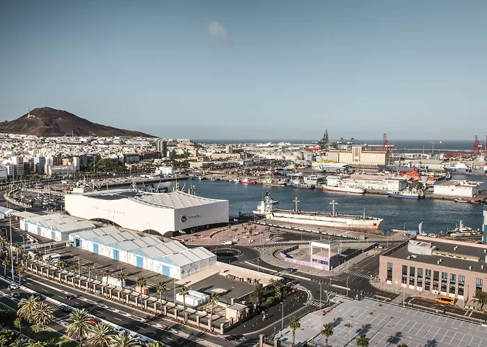 Hotel Ac Gran Canaria By Marriott 4*