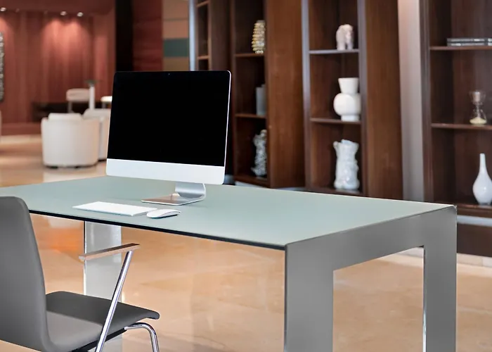 Hotel Ac Gran Canaria By Marriott Las Palmas / Gran Canaria