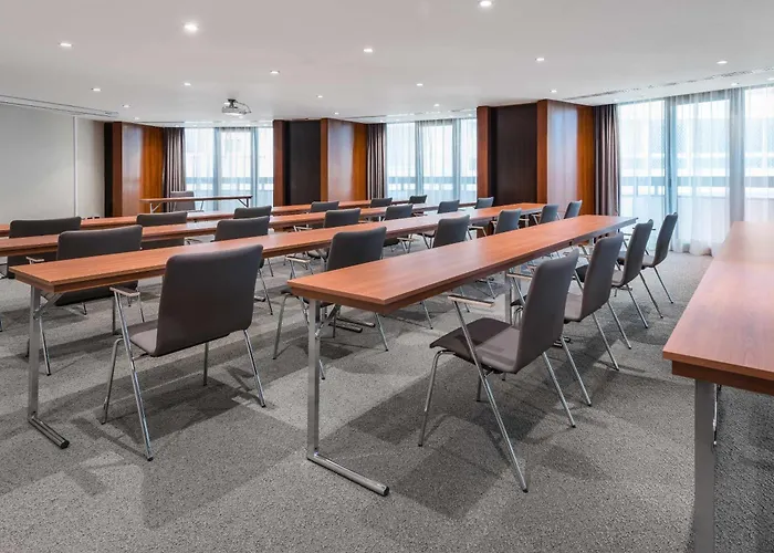 Ac Gran Canaria By Marriott 4*