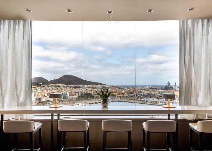 Hotel Ac Gran Canaria By Marriott Las Palmas / Gran Canaria