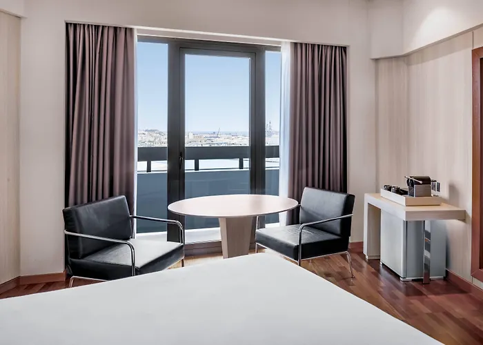 Ac Gran Canaria By Marriott