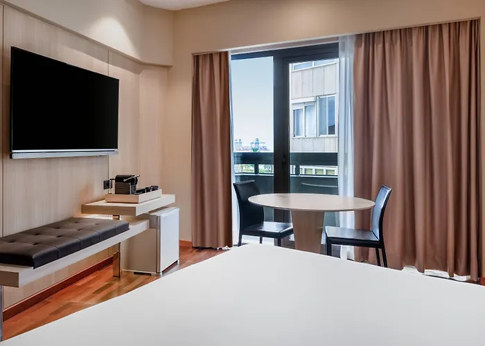 Ac Gran Canaria By Marriott Hotel