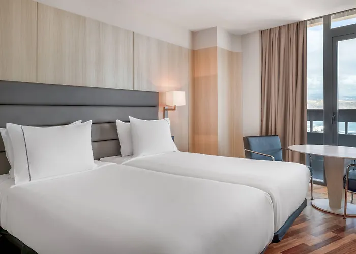Hotel Ac Gran Canaria By Marriott 4*