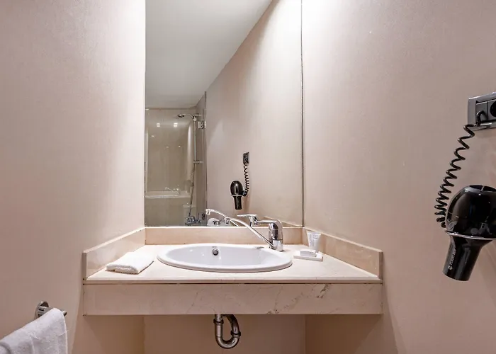 Ac Gran Canaria By Marriott Hotel 4*