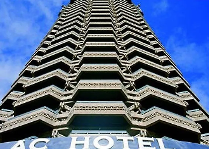 Ac Gran Canaria By Marriott Hotel 4*