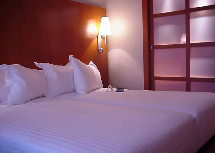 Ac Gran Canaria By Marriott 4* Las Palmas / Gran Canaria