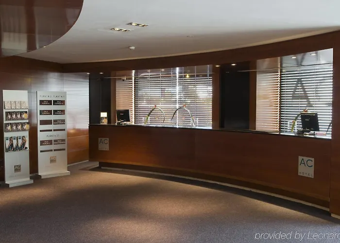 Ac Gran Canaria By Marriott Hotel