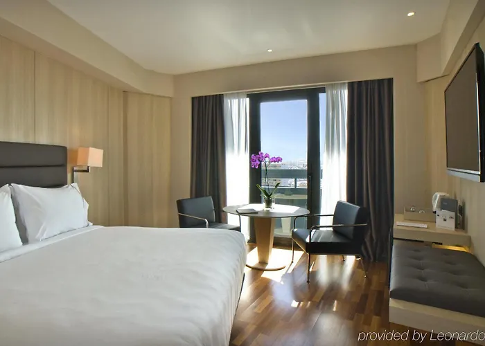 Hotel Ac Gran Canaria By Marriott Las Palmas / Gran Canaria