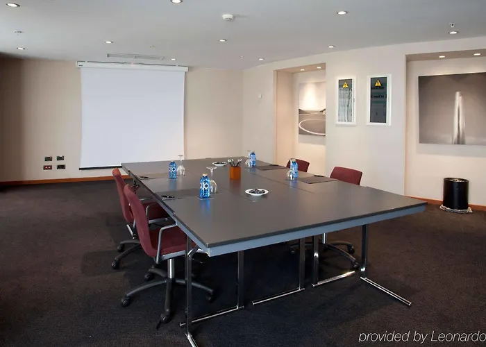 Hotel Ac Gran Canaria By Marriott Las Palmas / Gran Canaria