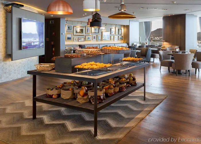 Ac Gran Canaria By Marriott Hotel Las Palmas / Gran Canaria